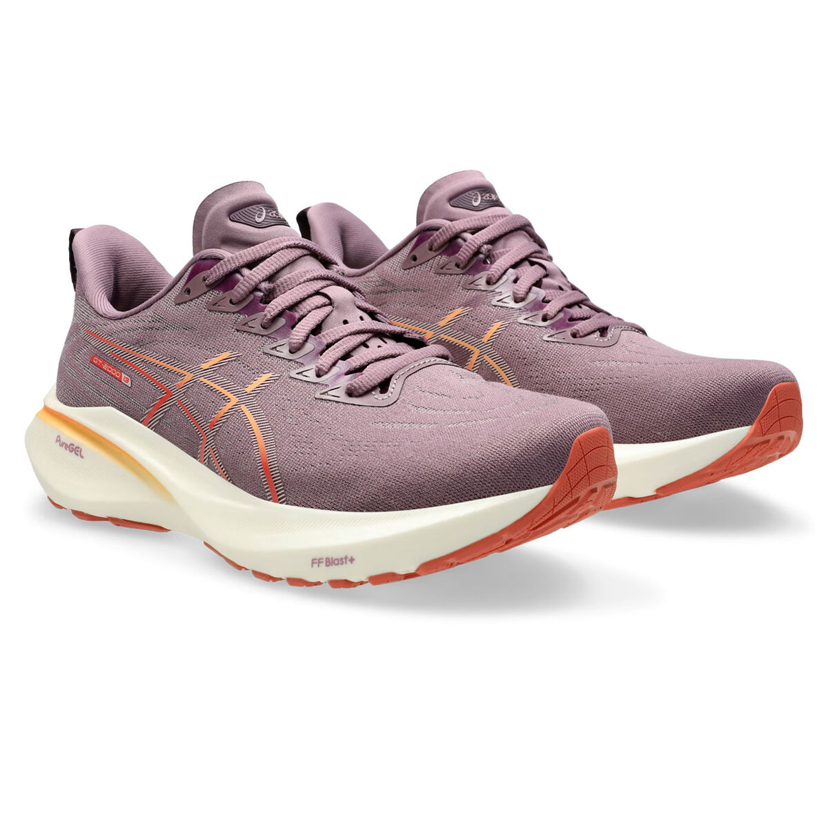 Asics GT 2000 13 D Womens Running Shoes