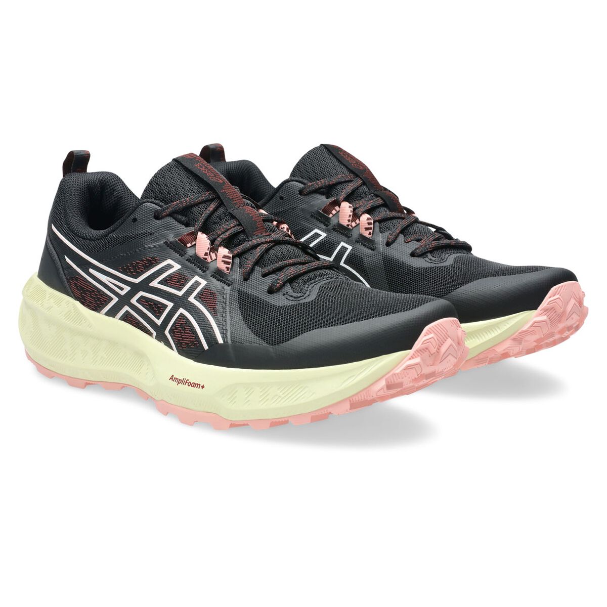 Asics GEL Sonoma 8 Womens Trail Running Shoes