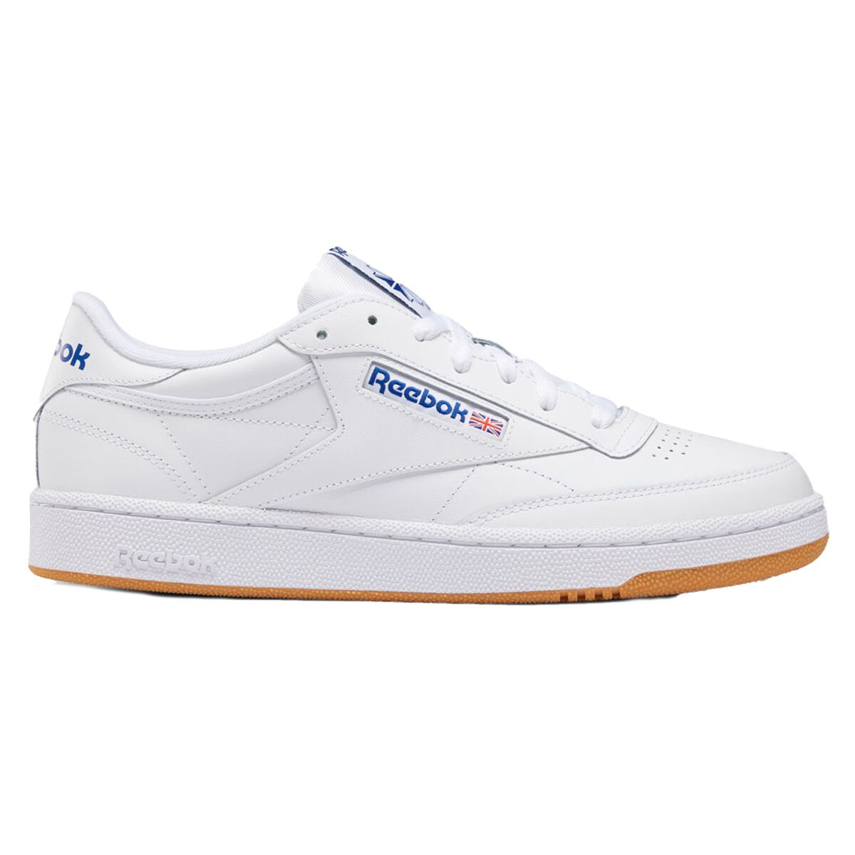 Reebok Club C 85 Casual Shoes