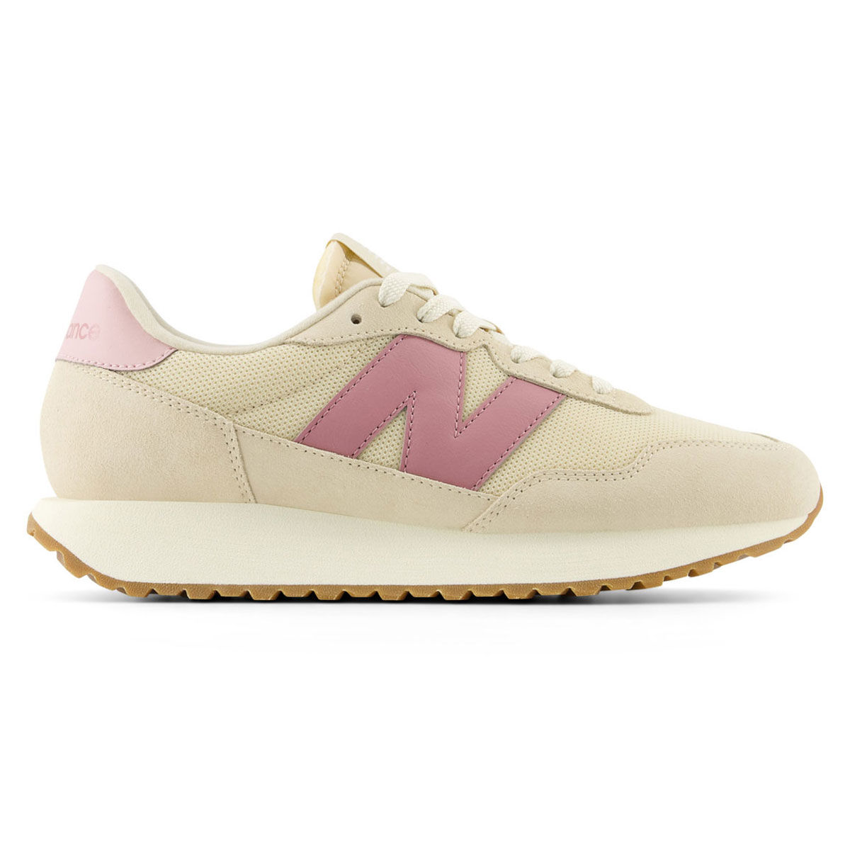 New Balance 237 Womens Casual Shoes