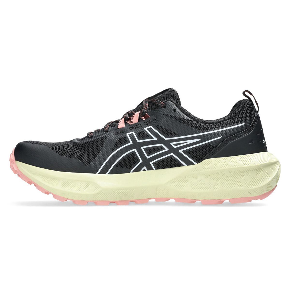 Asics GEL Sonoma 8 Womens Trail Running Shoes