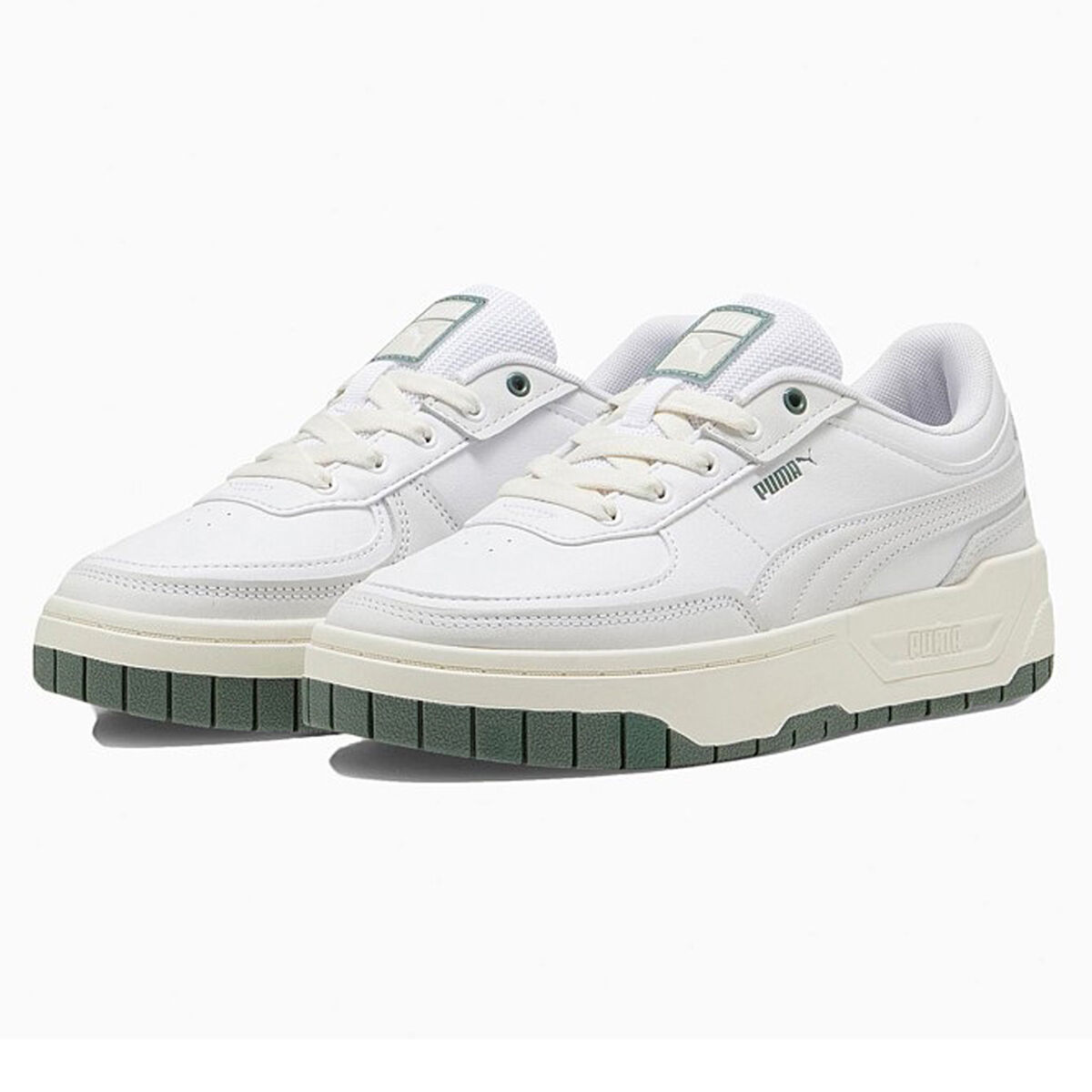 Puma Cali Dream Womens Casual Shoes
