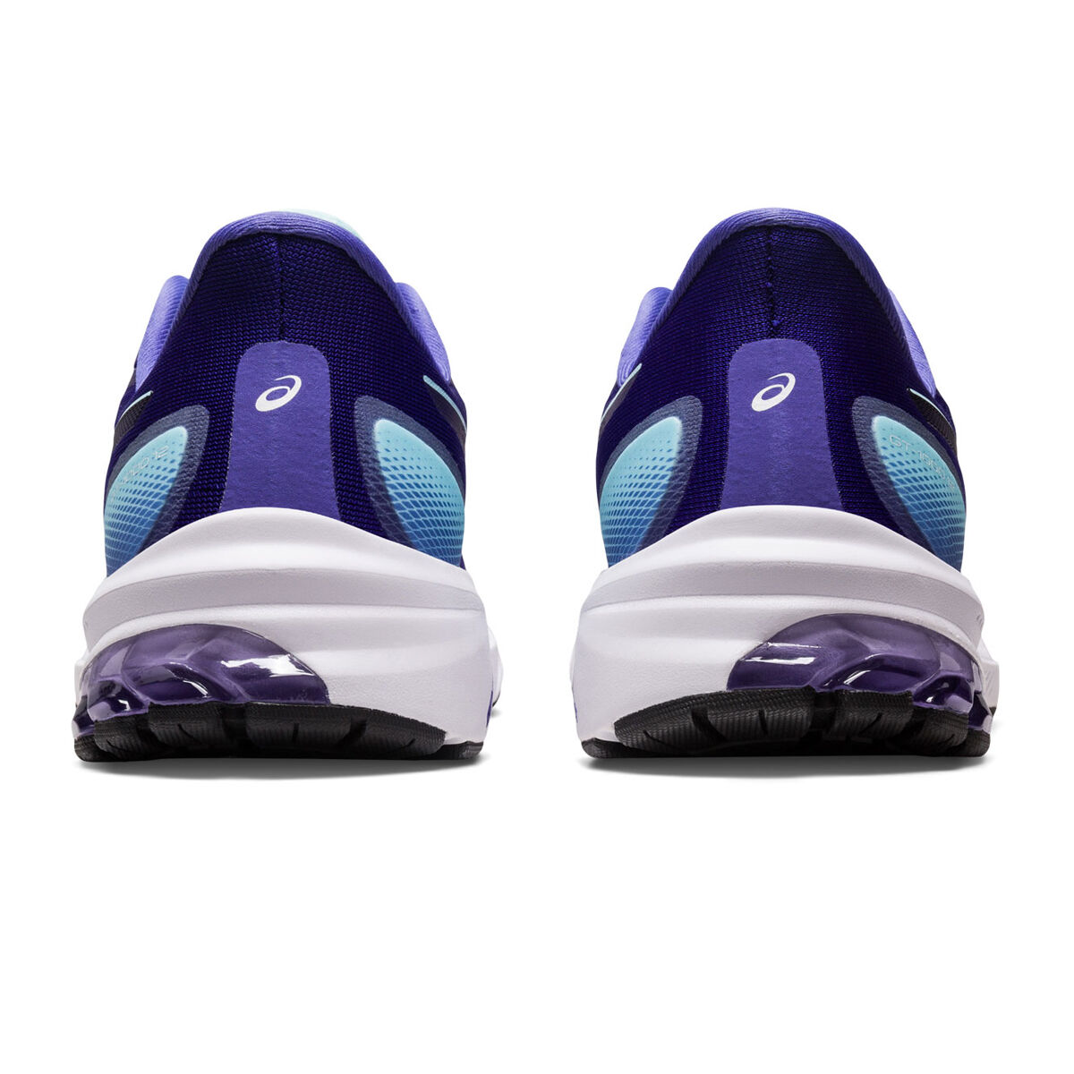 Asics GT 1000 12 D Womens Running Shoes