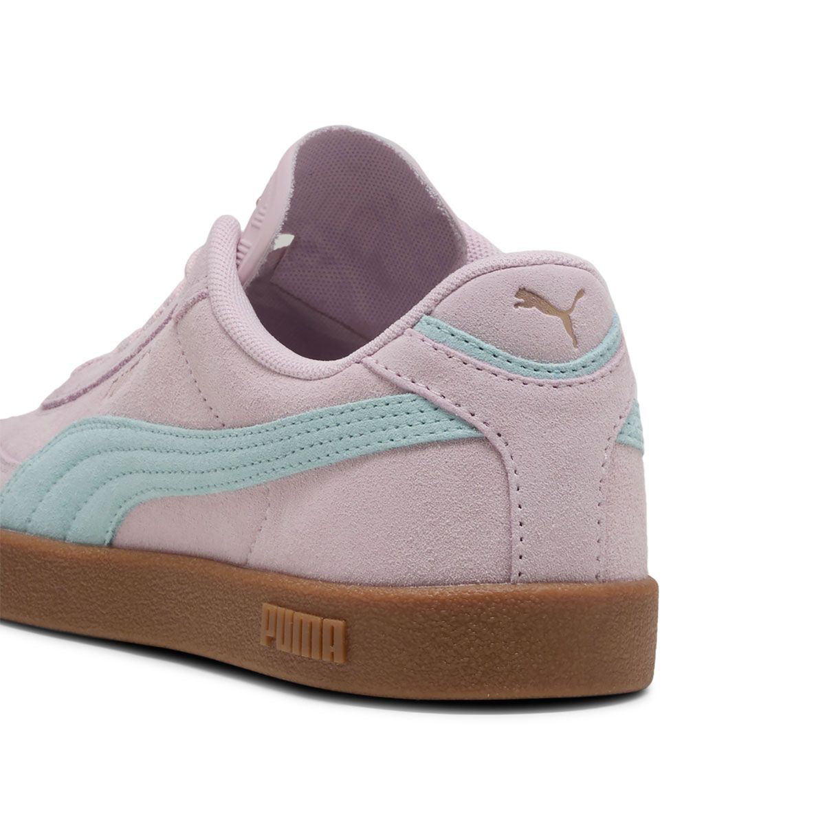 Puma Club II Era Casual Shoes