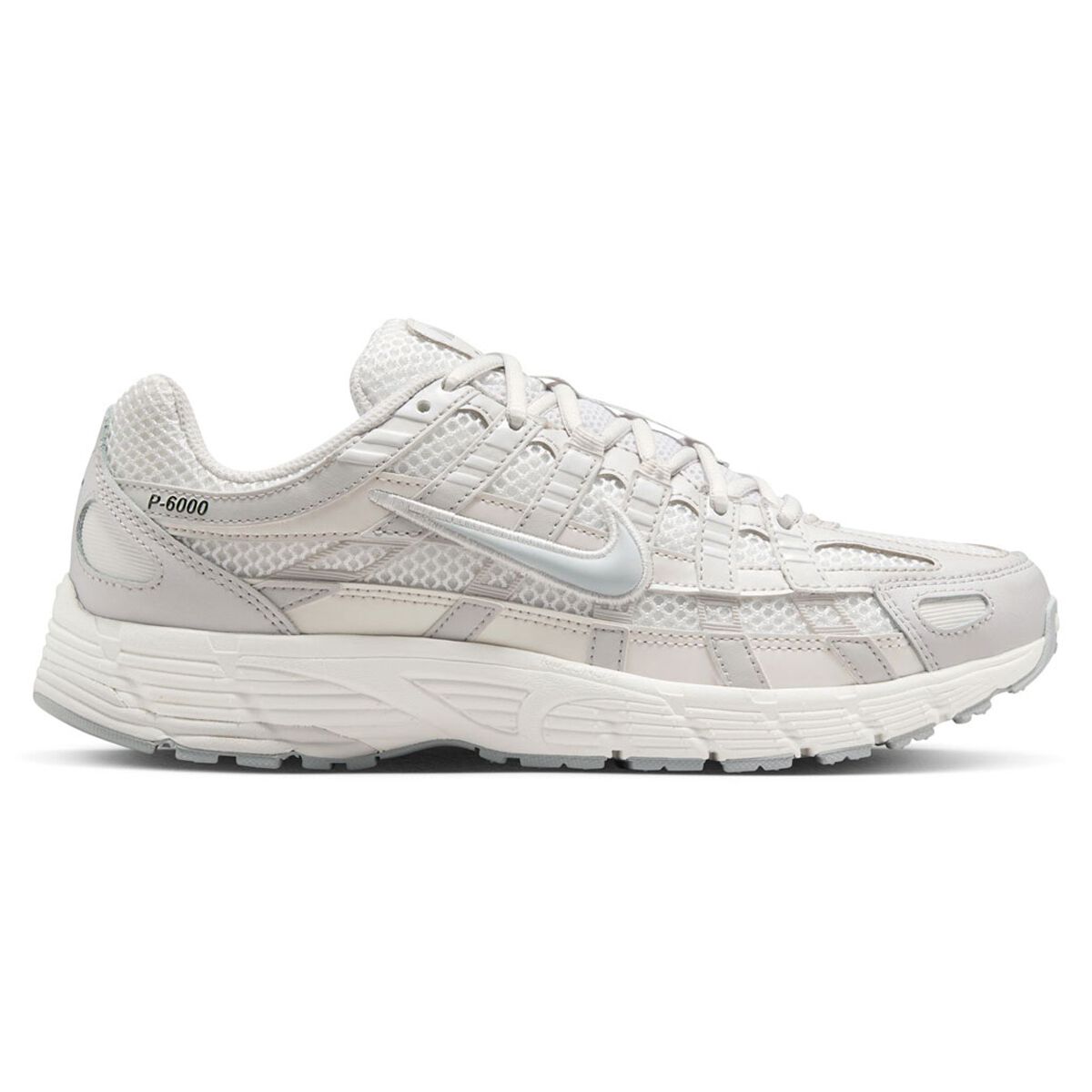 Nike P-6000 Womens Casual Shoes