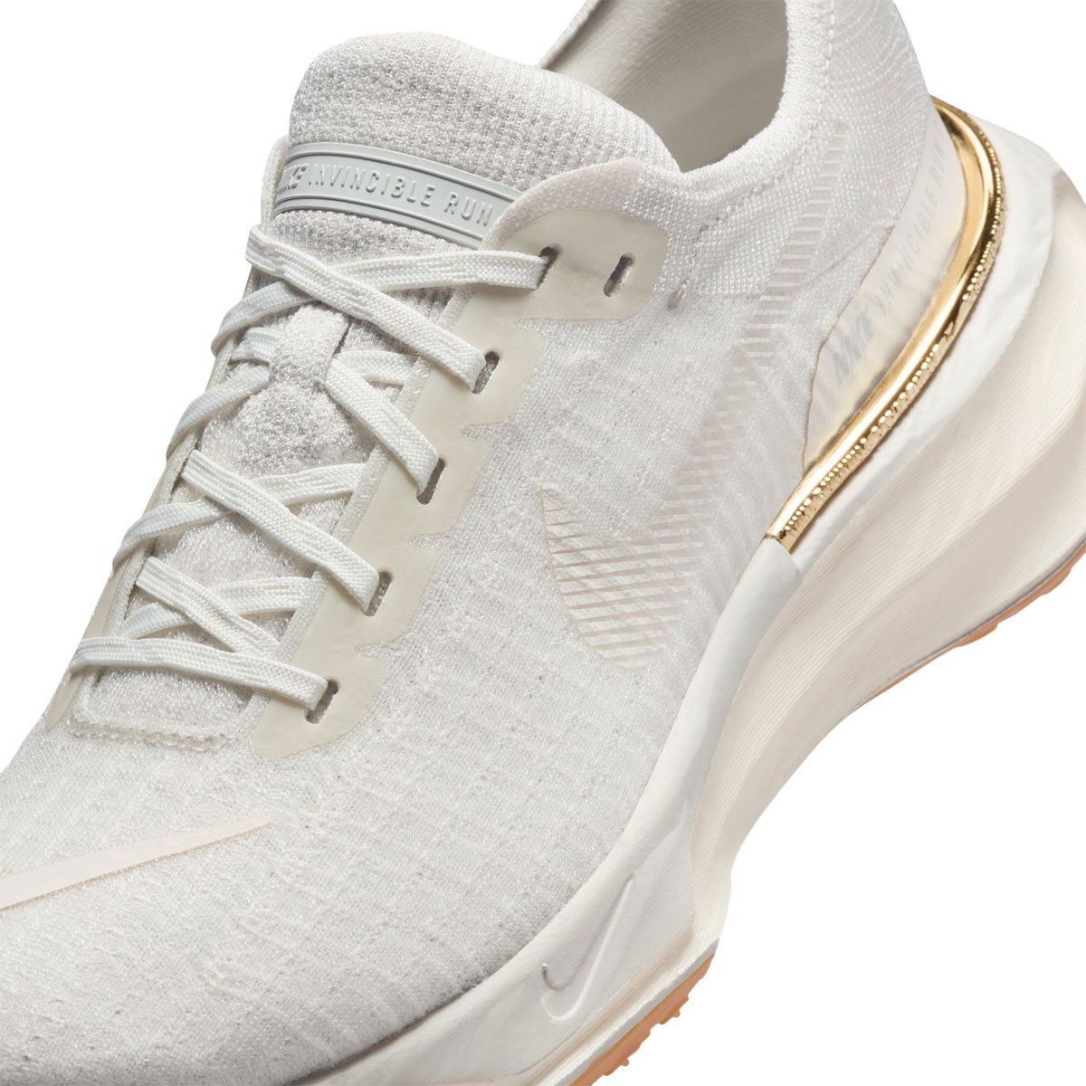 Nike ZoomX Invincible Run Flyknit 3 Womens Running Shoes
