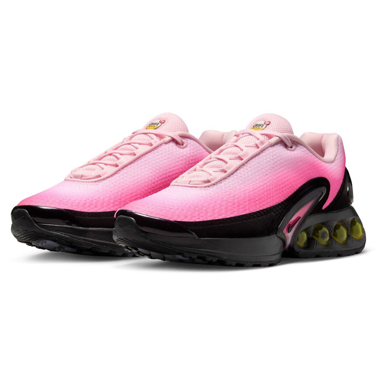 Nike Air Max DN Womens Casual Shoes