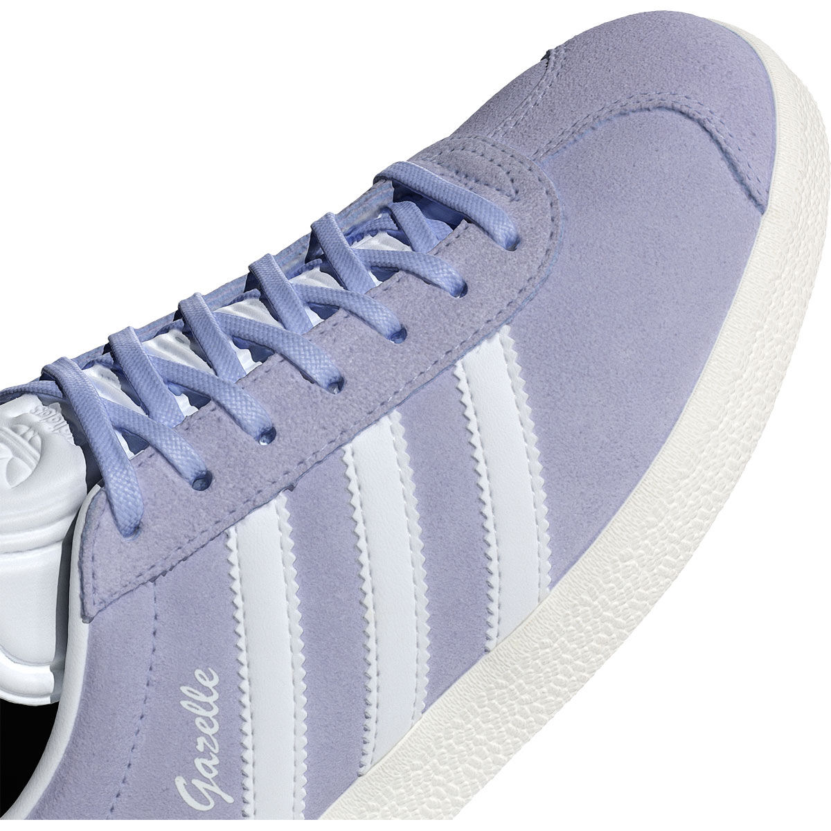 adidas Originals Gazelle Womens Casual Shoes