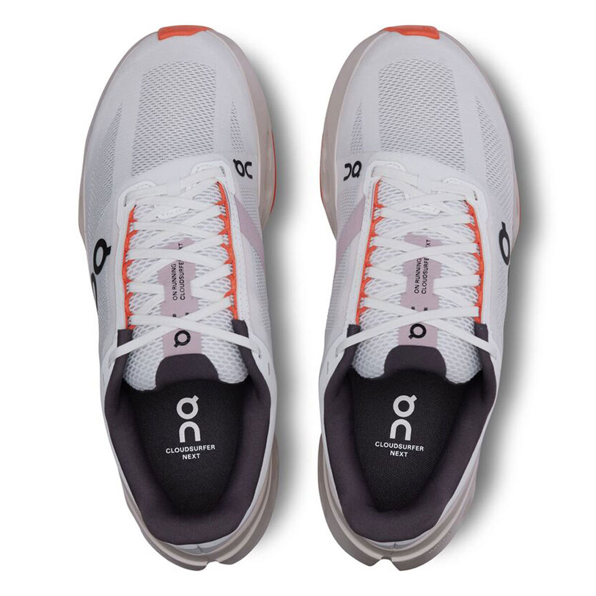 On Cloudsurfer Next Womens Running Shoes