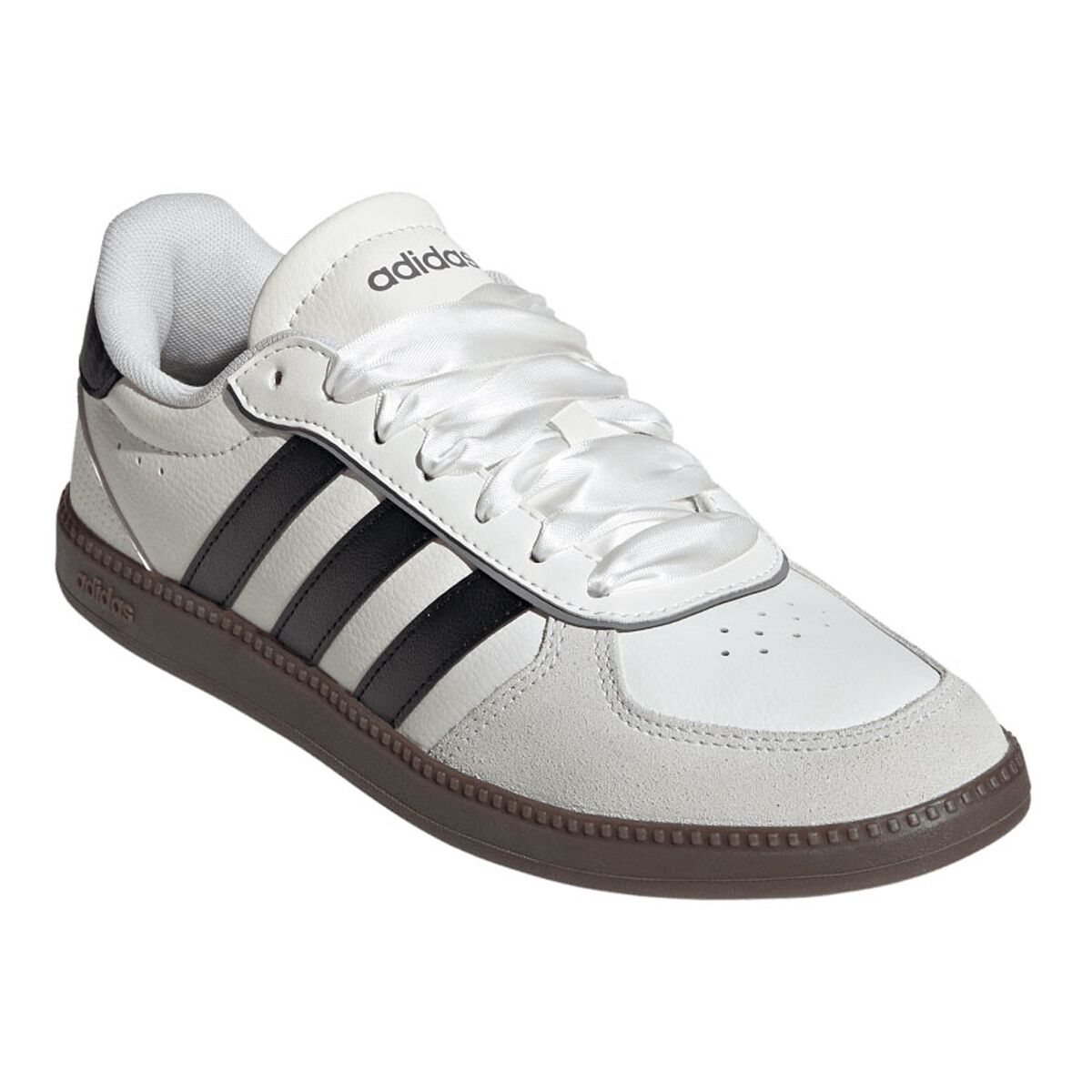 adidas Breaknet Sleek Womens Casual Shoes