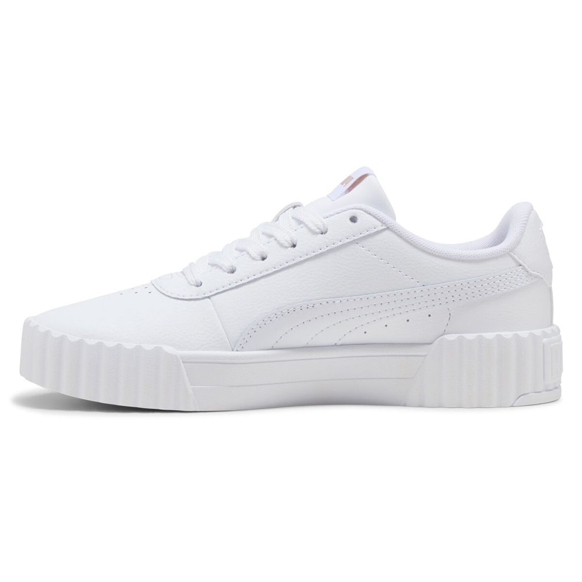 Puma Carina 3.0 Womens Casual Shoes