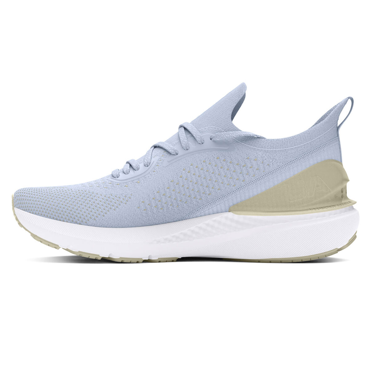 Under Armour Shift Womens Running Shoes