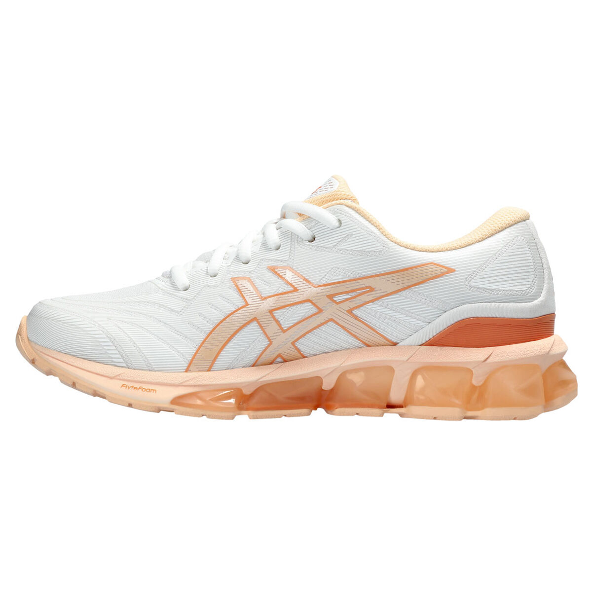 Asics GEL Quantum 360 VII Womens Casual Shoes