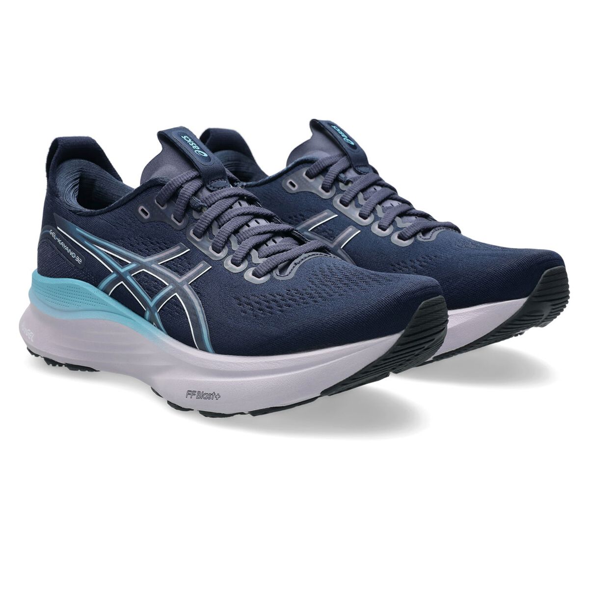 Asics GEL Kayano 32 Womens Running Shoes