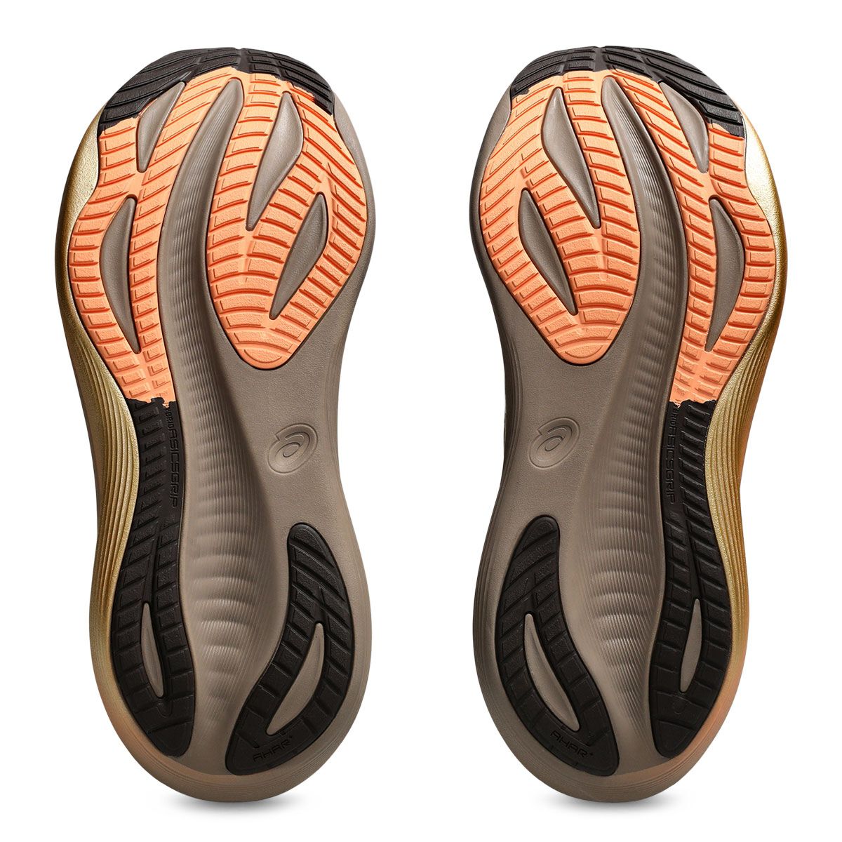 Asics GEL Nimbus 27 Luxe Womens Running Shoes