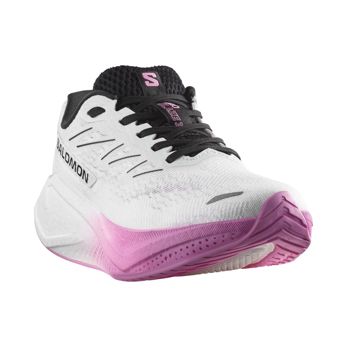 Salomon Aero Blaze 3 Womens Running Shoes