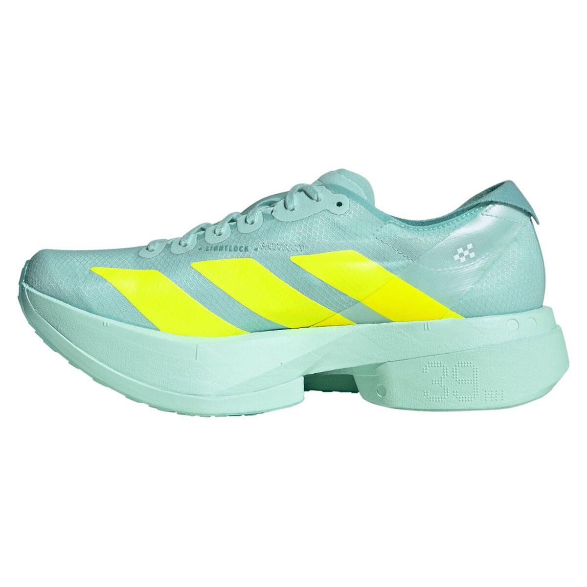 adidas Adizero Adios Pro 4 Womens Running Shoes