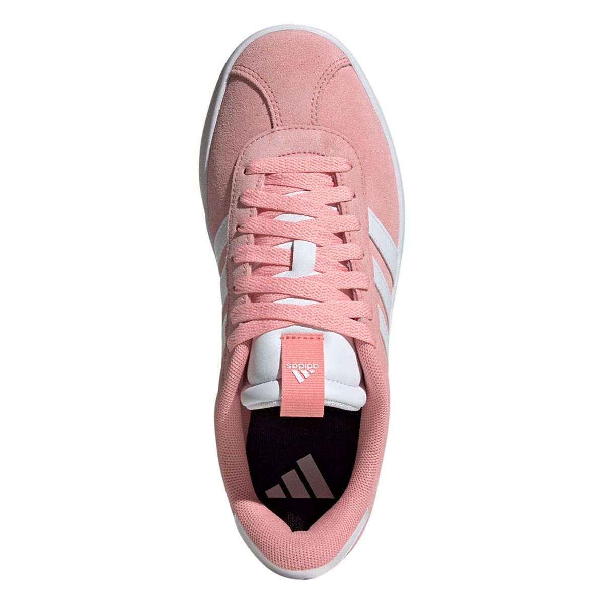 adidas VL Court 3.0 Womens Casual Shoes