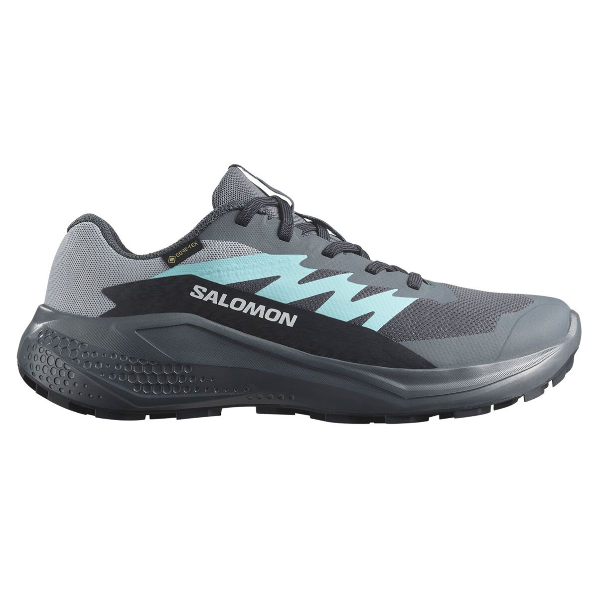 Salomon Alphaglide GTX Womens Trail Running Shoes