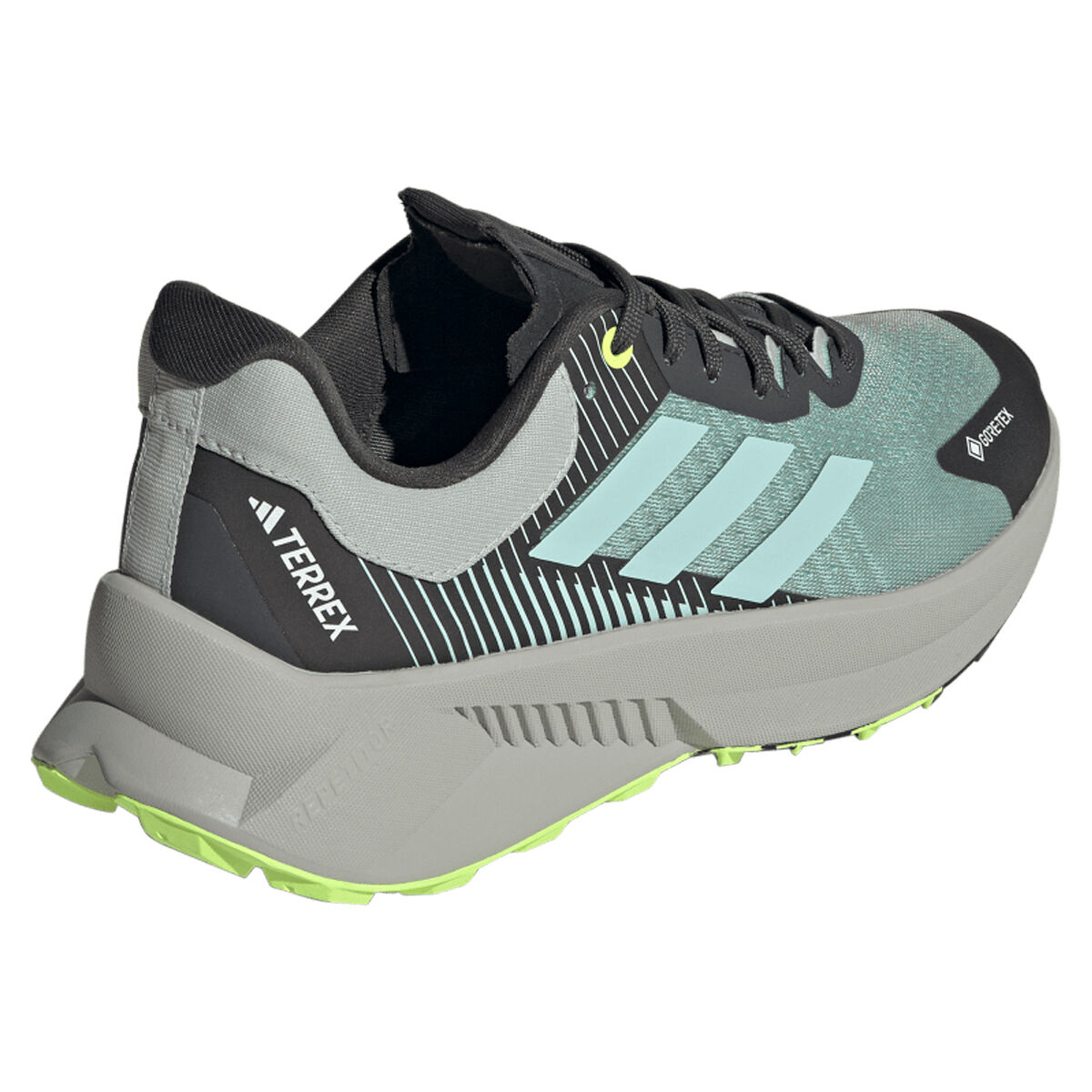 adidas Terrex Soulstride Flow GTX Womens Trail Running Shoes