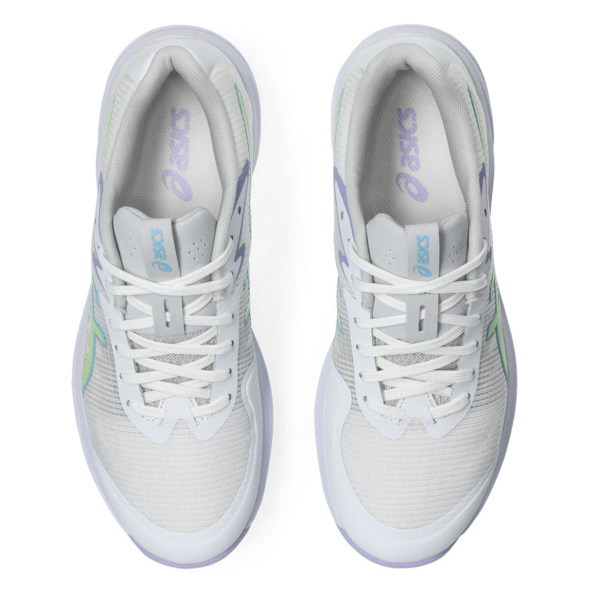 Asics Netburner Professional FF 4 Womens Netball Shoes