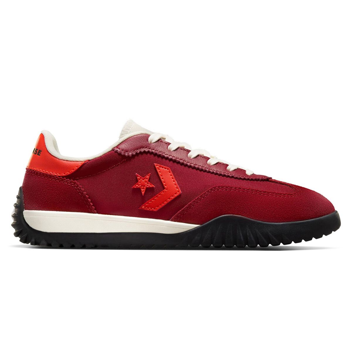 Converse Run Star Trainer Womens Casual Shoes