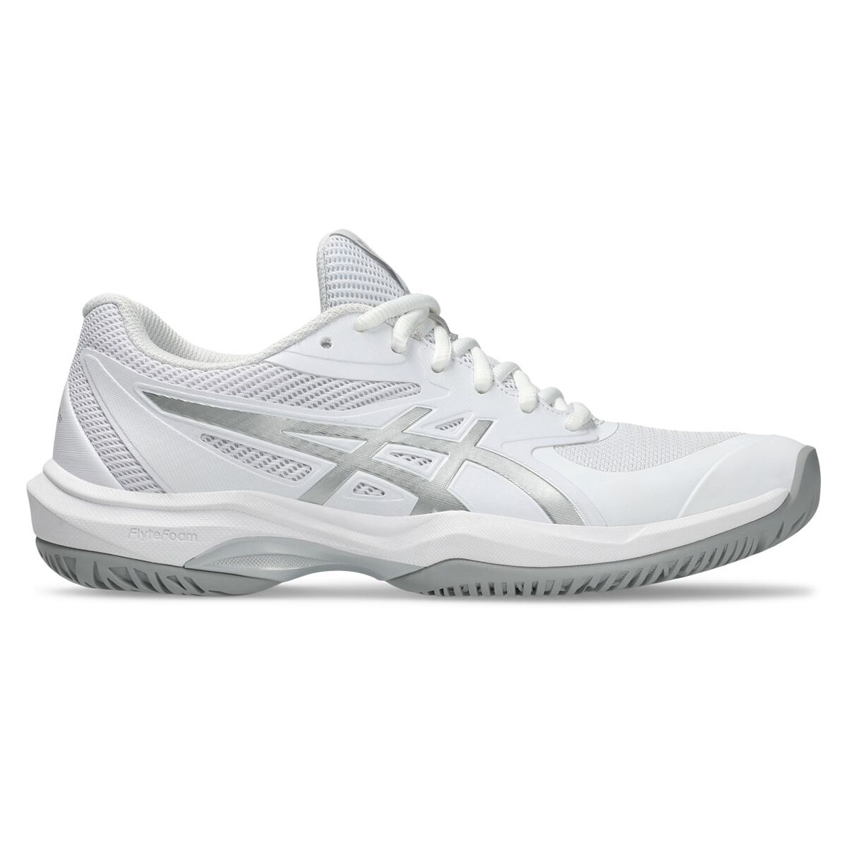 Asics GEL Game FF Womens Netball Shoes