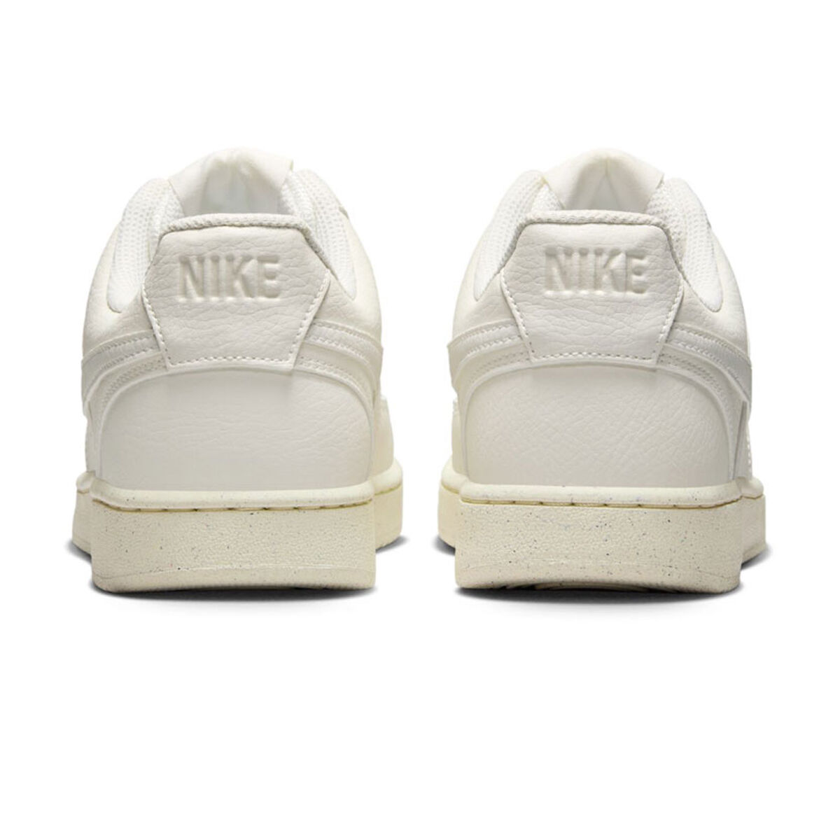 Nike Court Vision Low Womens Casual Shoes