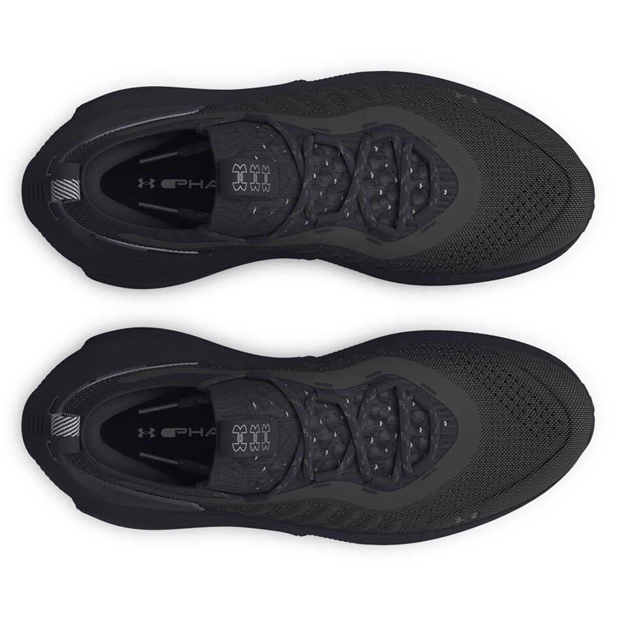 Under Armour Phantom 4 Reflect Running Shoes