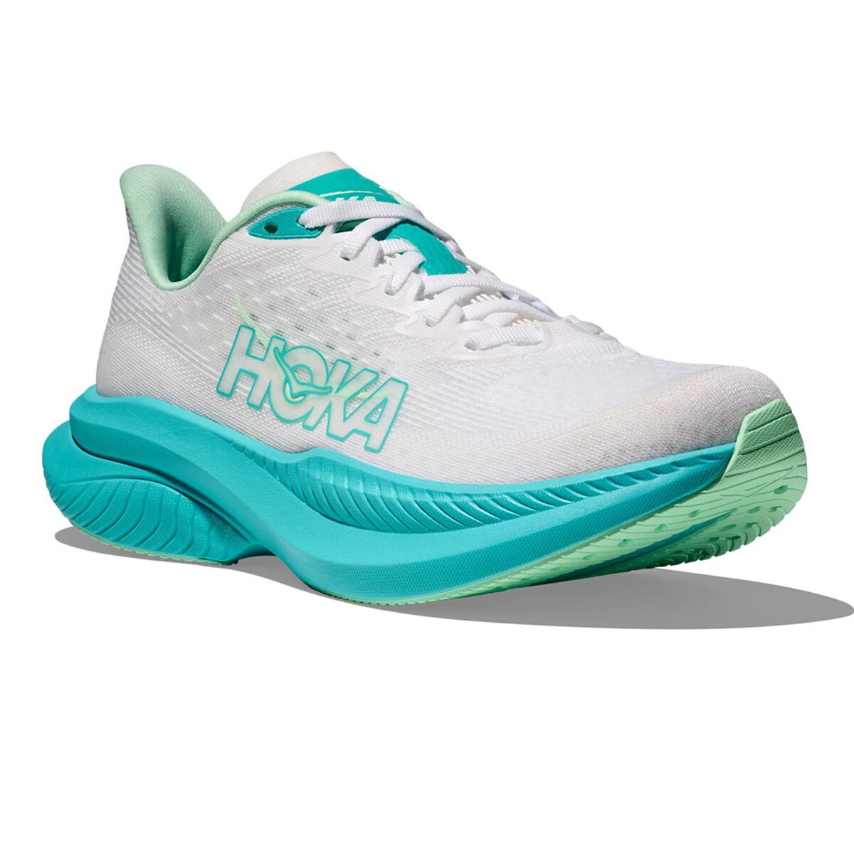 HOKA Mach 6 Womens Running Shoes