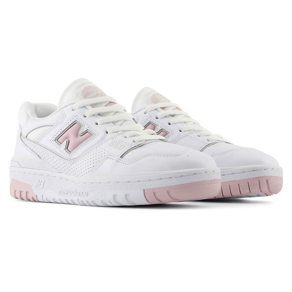 New Balance 550 Womens Casual Shoes