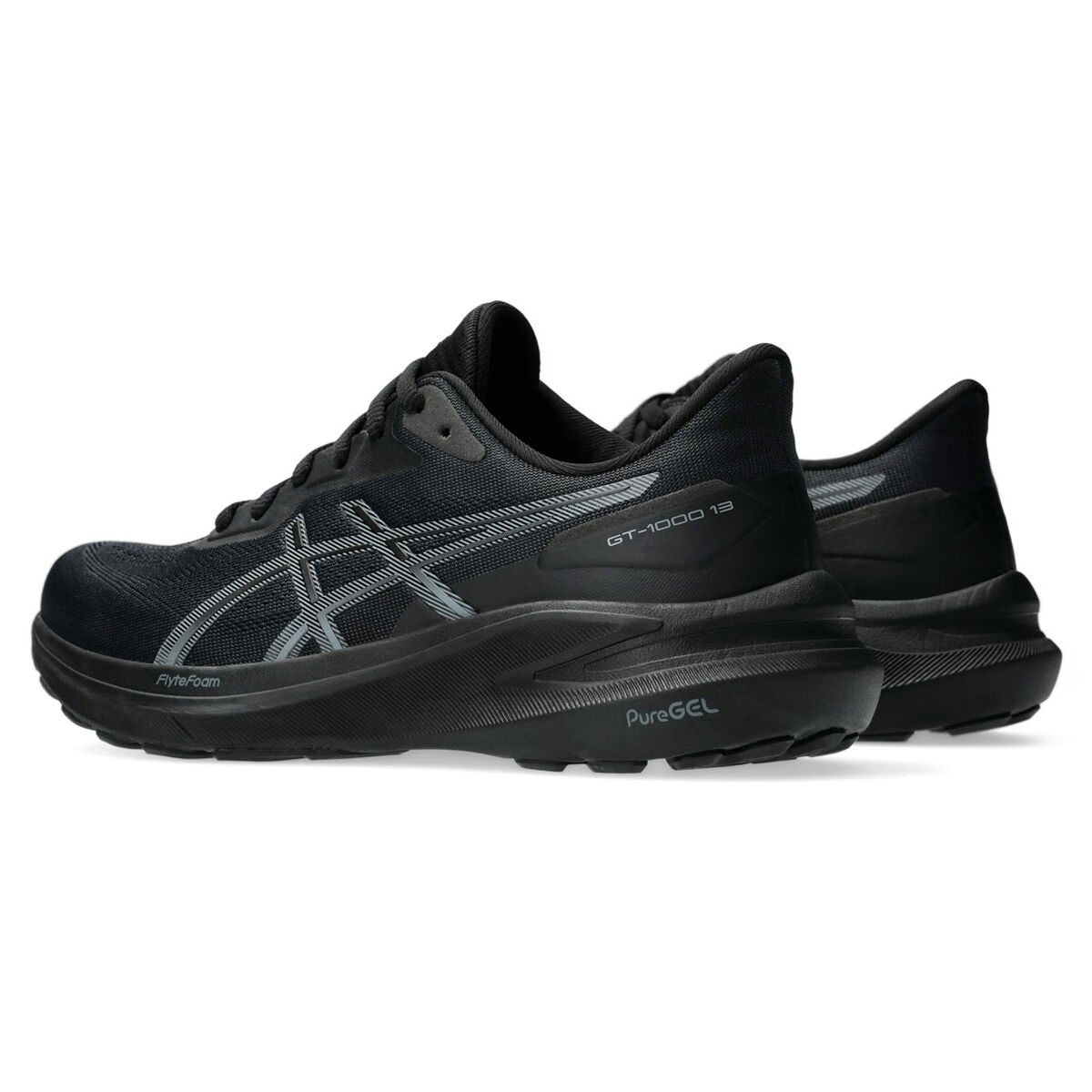 Asics GT 1000 13 Womens Running Shoes