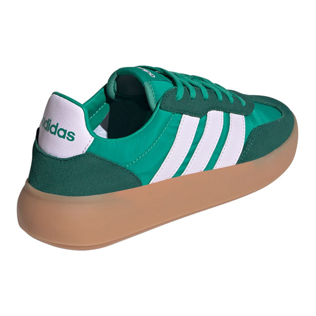 adidas Barreda Decode Womens Casual Shoes