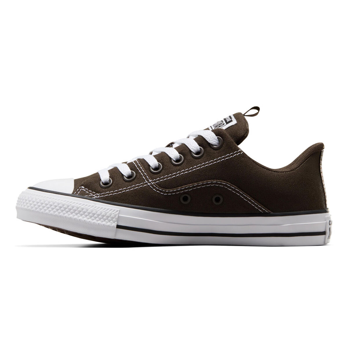 Converse Chuck Taylor All Star Rave Low Womens Casual Shoes