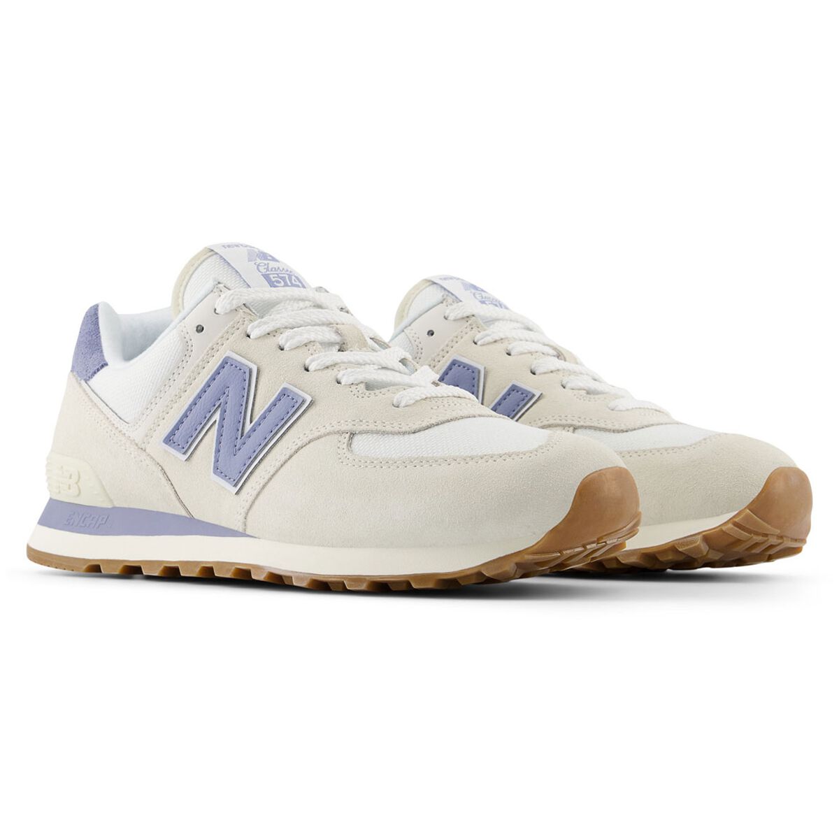 New Balance 574 Womens Casual Shoes