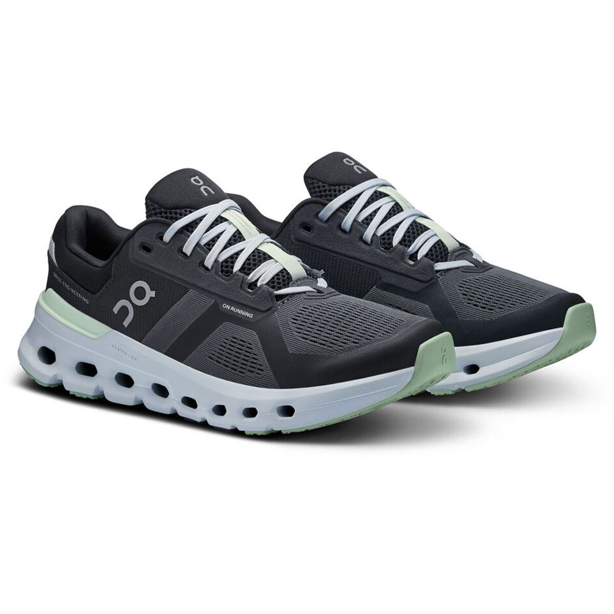On Cloudrunner 2 Womens Running Shoes