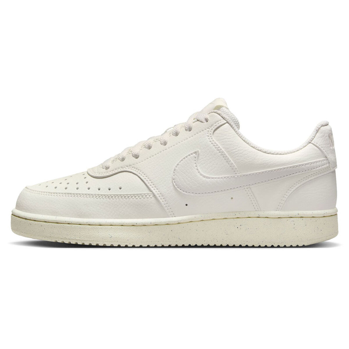 Nike Court Vision Low Womens Casual Shoes