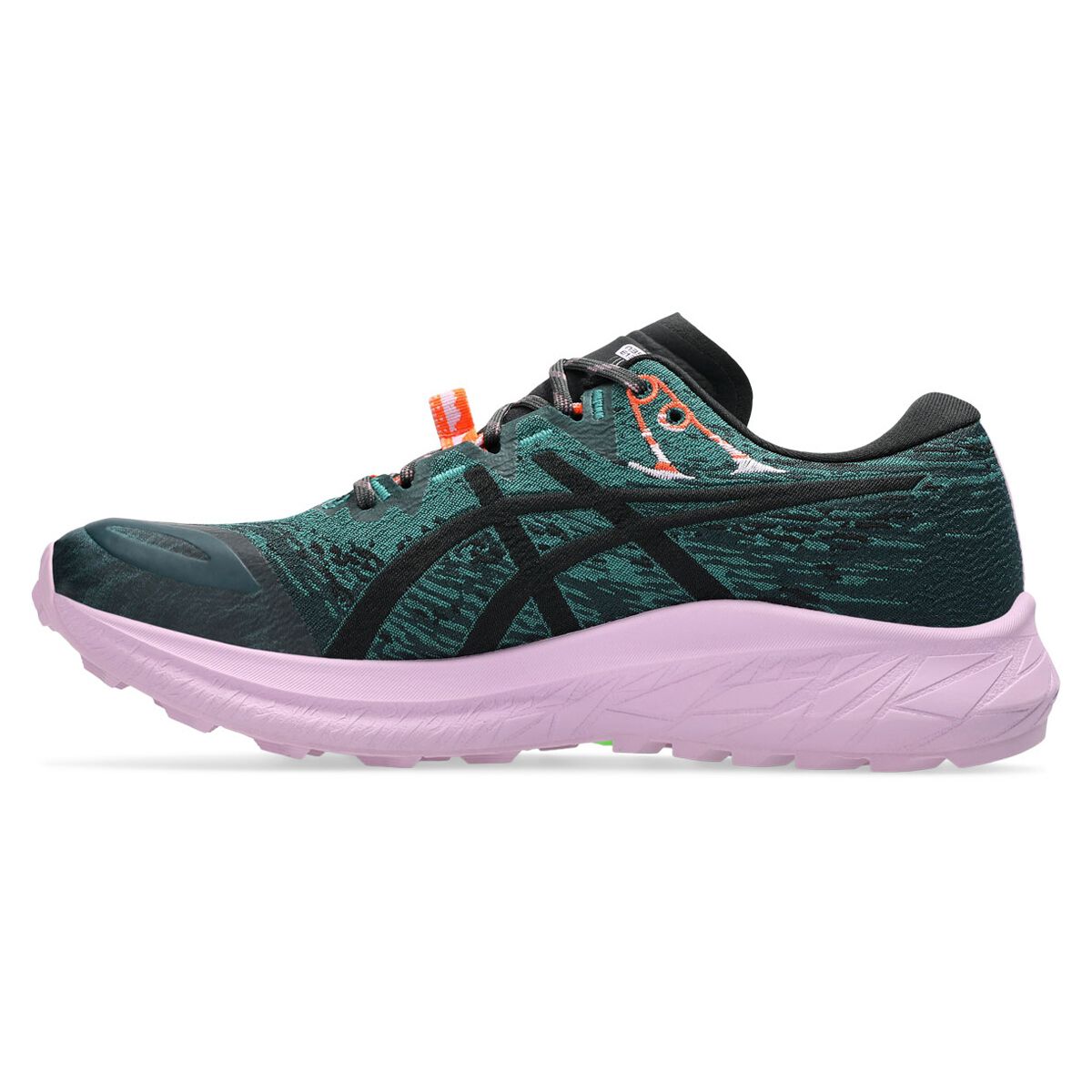 Asics Fuji Lite 5 Womens Trail Running Shoes