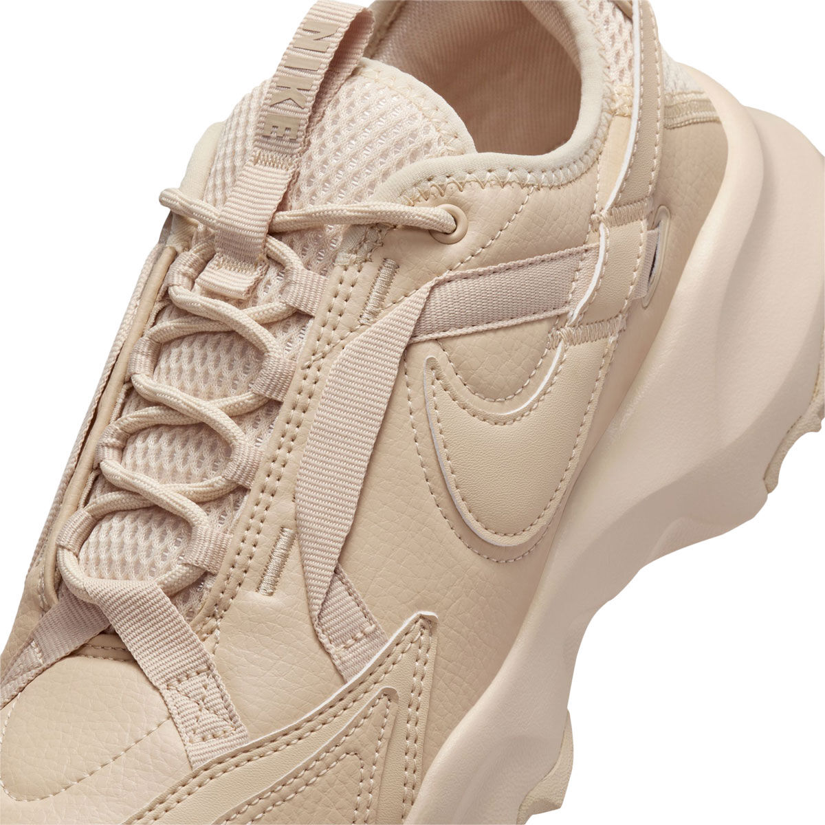 Nike TC 7900 Womens Casual Shoes