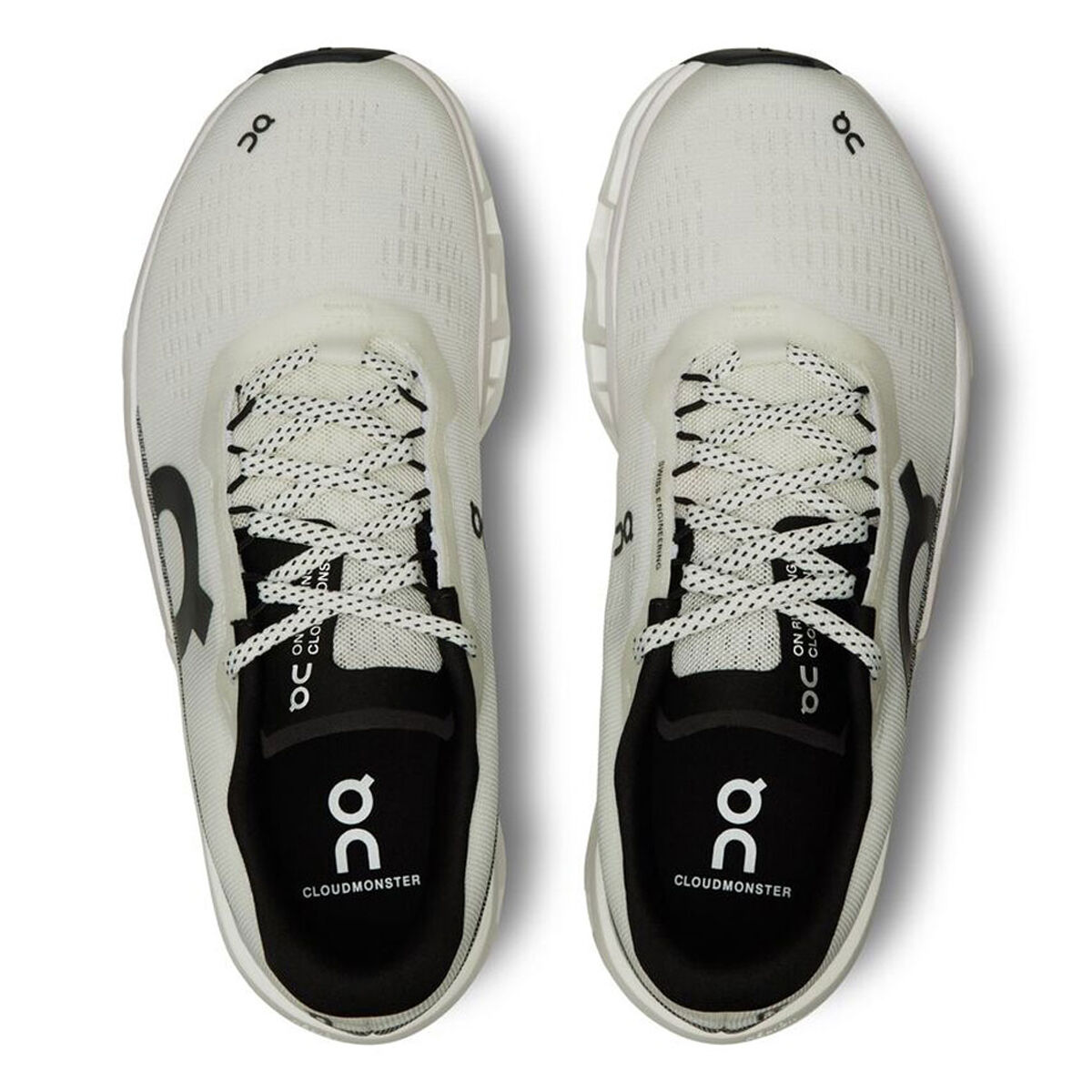 On Cloudmonster 2 Womens Running Shoes