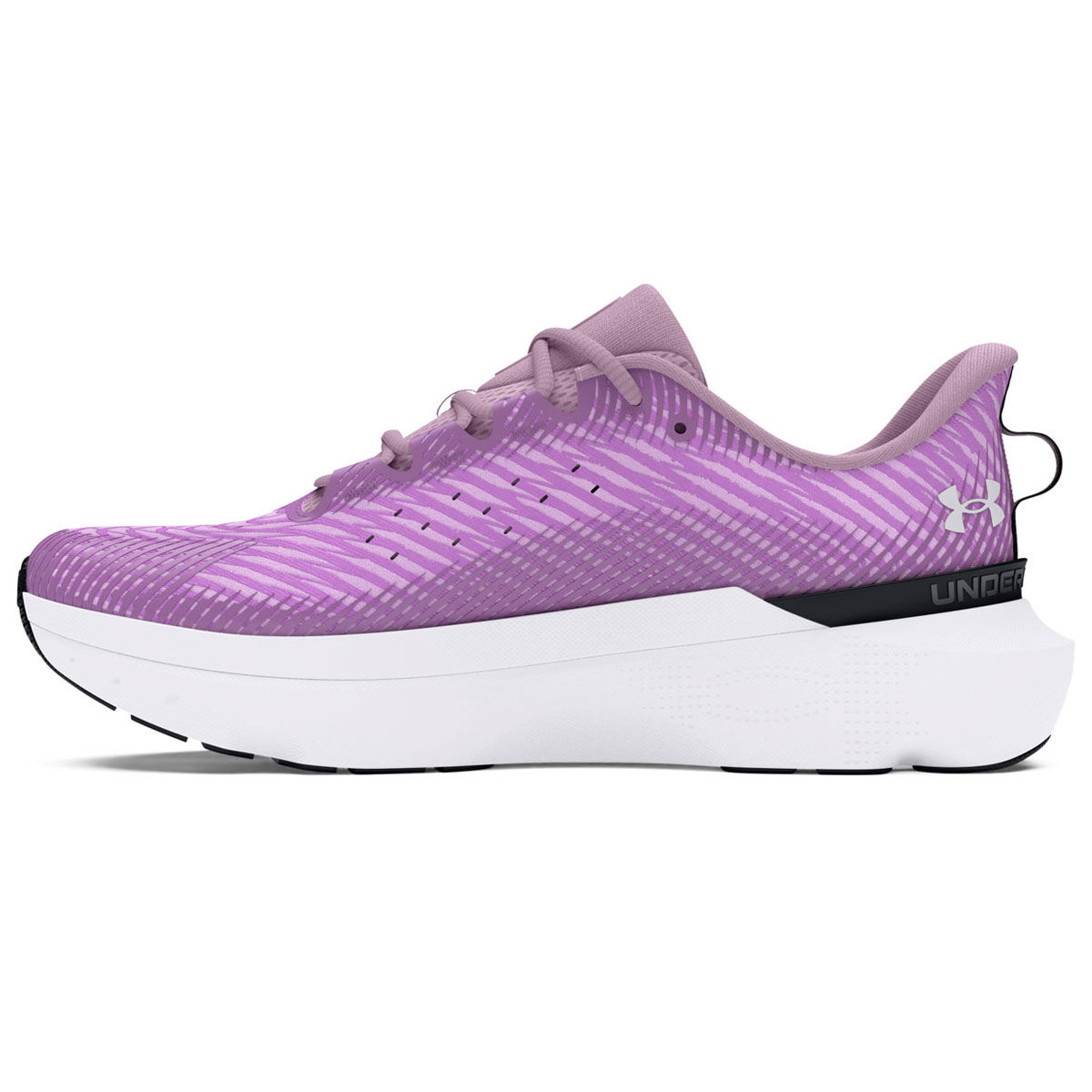 Under Armour Infinite Pro Womens Running Shoes