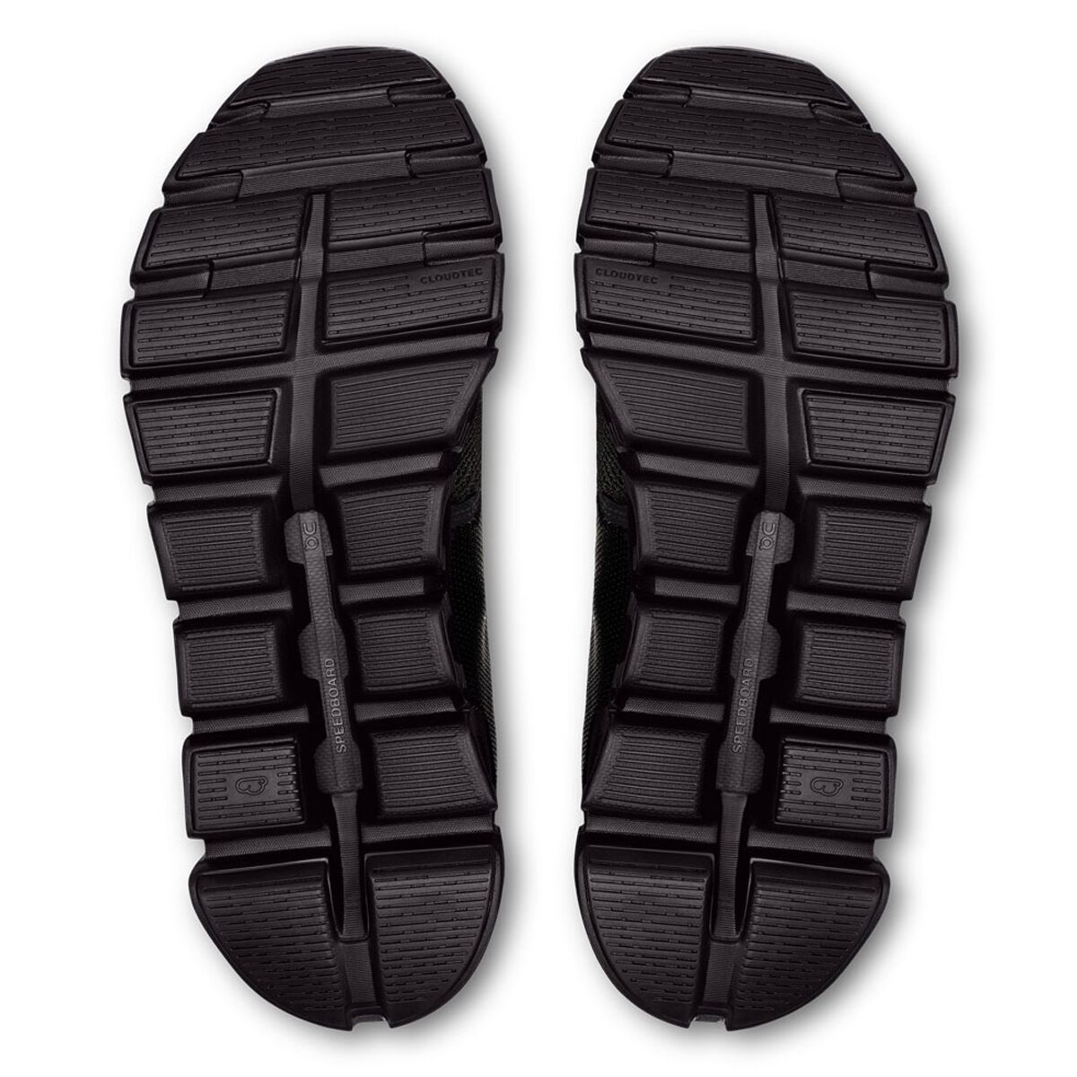 On Cloud 6 Womens Casual Shoes