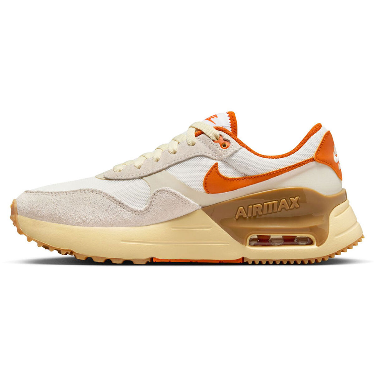 Nike Air Max SYSTM Womens Casual Shoes