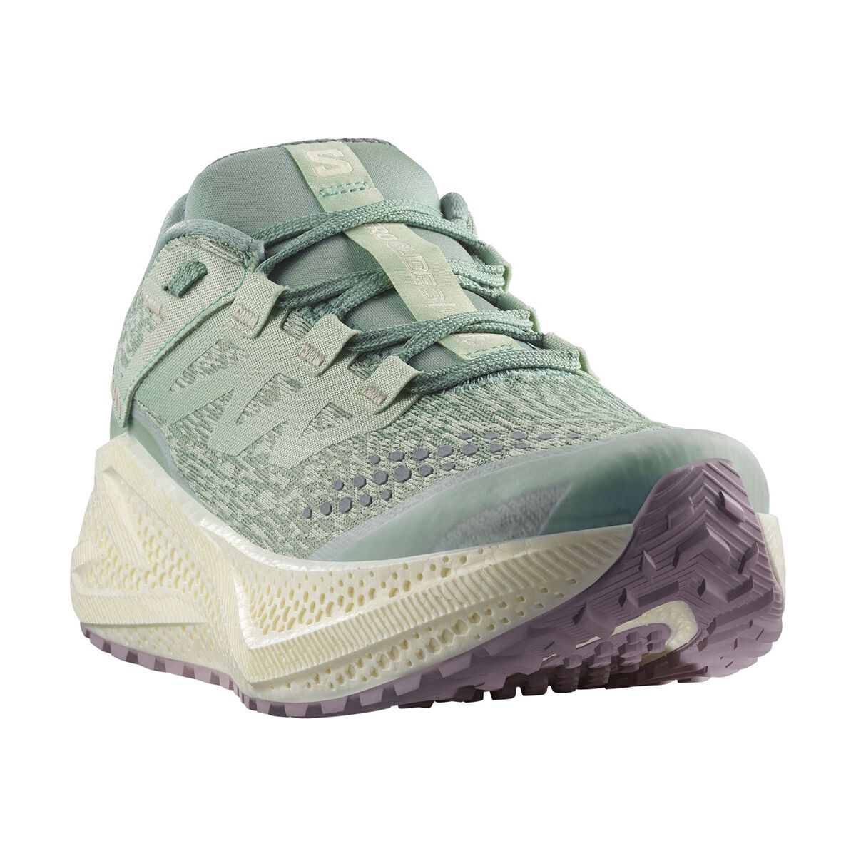 Salomon Aero Glide 3 GRVL Womens Trail Running Shoes