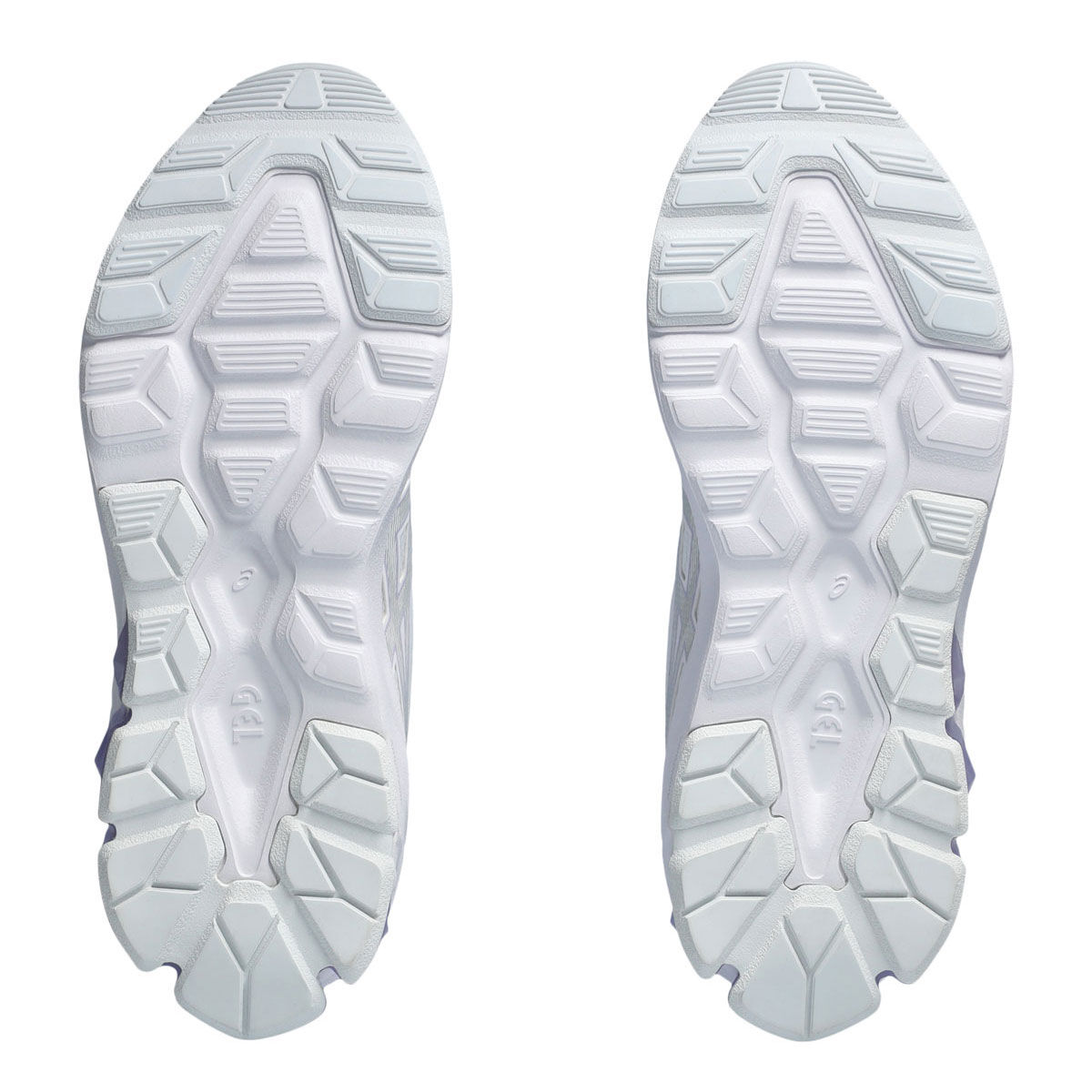 Asics GEL Quantum 90 IV Womens Casual Shoes