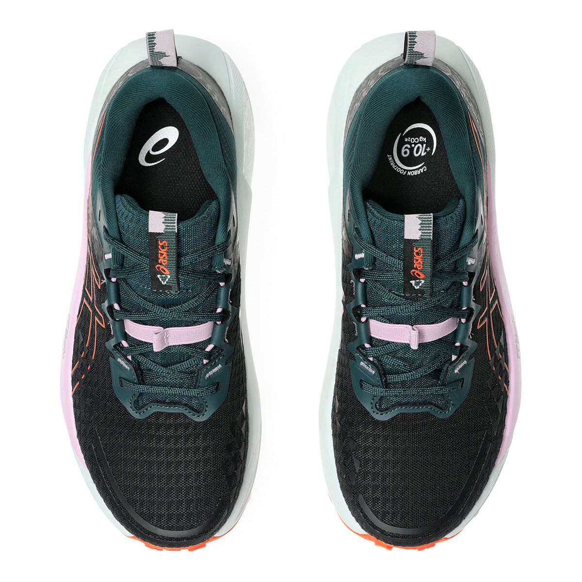 Asics GEL Trabuco 13 Womens Trail Running Shoes