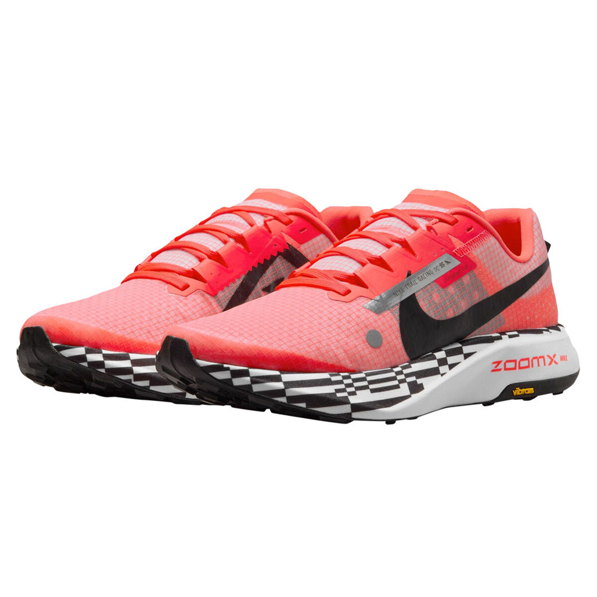Nike Ultrafly Mens Trail Running Shoes