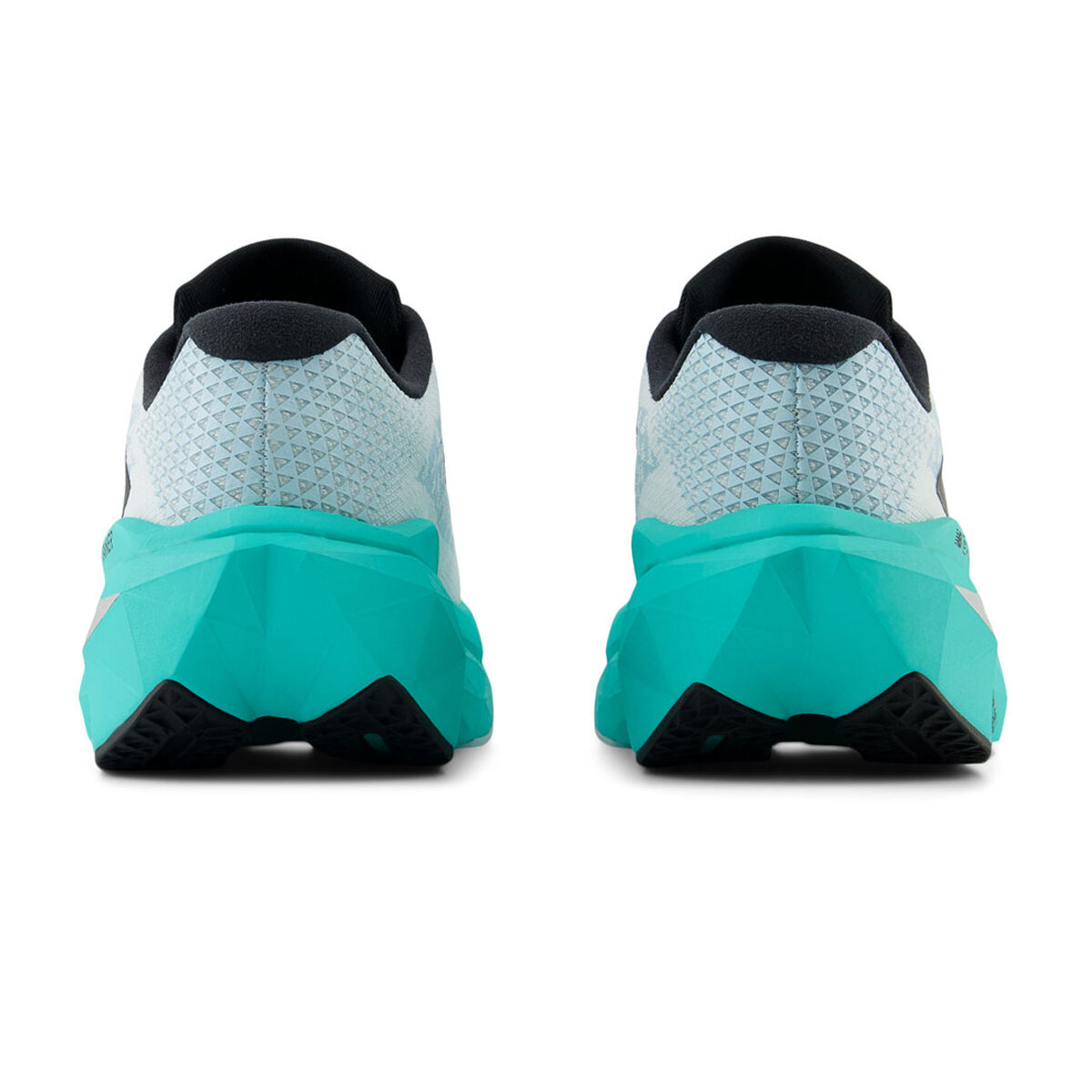 New Balance FuelCell SuperComp Trainer v3 Womens Running Shoes