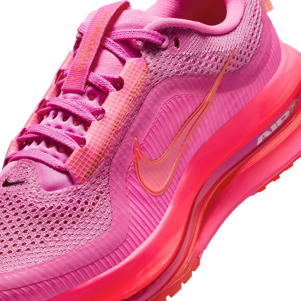 Nike Pegasus Premium Womens Running Shoes