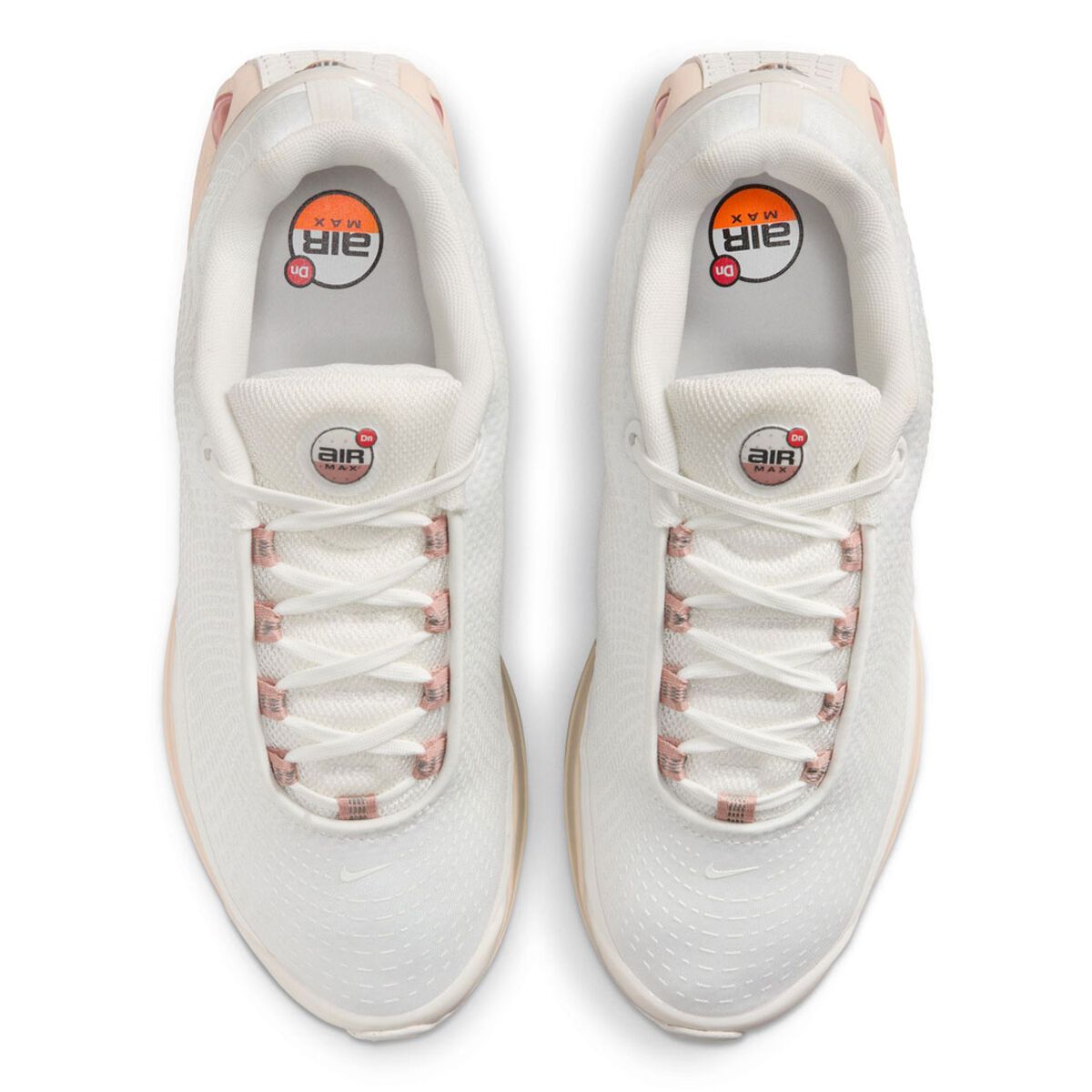 Nike Air Max DN Womens Casual Shoes